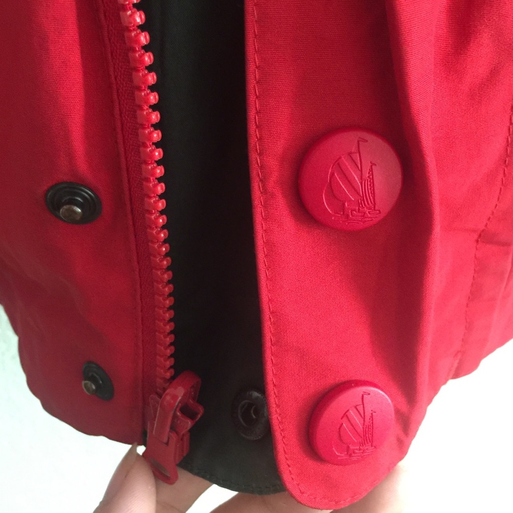 Reversible Nautica Jacket - Picture 3 of 6